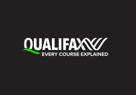 Qualifax logo